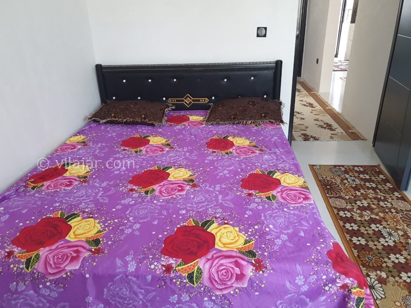 عکس شماره 815832 - اجاره اقامتگاه جنگلی در ماسال - 