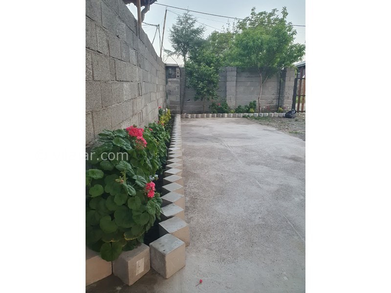 عکس شماره 815833 - اجاره اقامتگاه جنگلی در ماسال - 