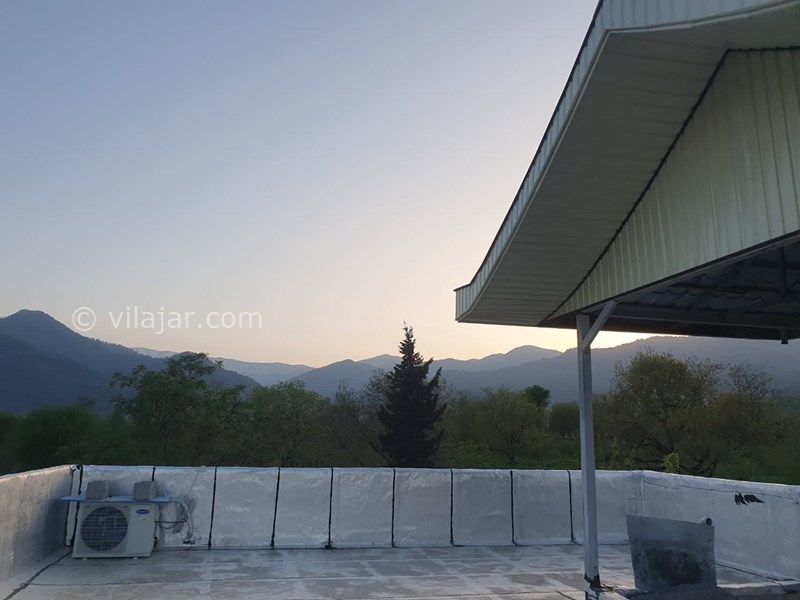 عکس شماره 815839 - اجاره اقامتگاه جنگلی در ماسال - 