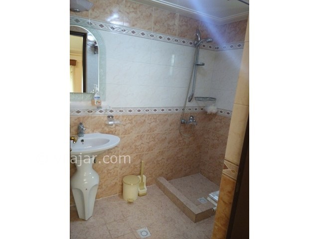 عکس شماره 8159 - اجاره ویلا ساحلی دریاکنار - 