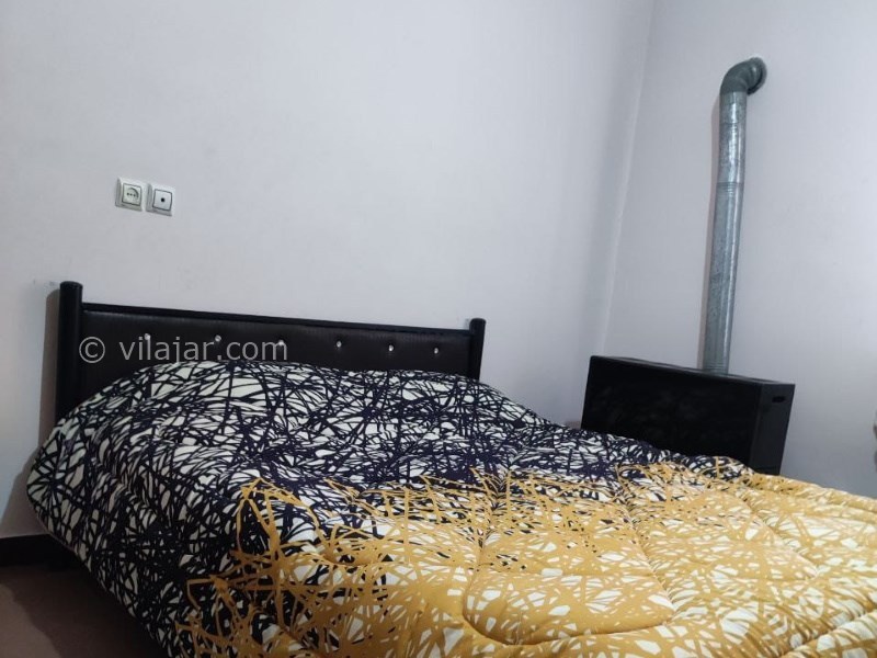 عکس شماره 815929 - اجاره ویلا جنگلی در ماسال -