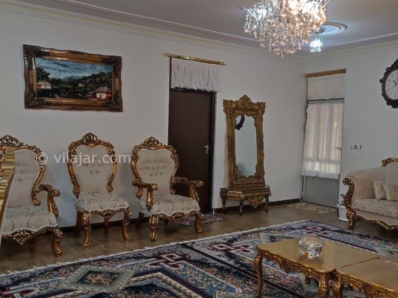 عکس شماره 815930 - اجاره ویلا جنگلی در ماسال -