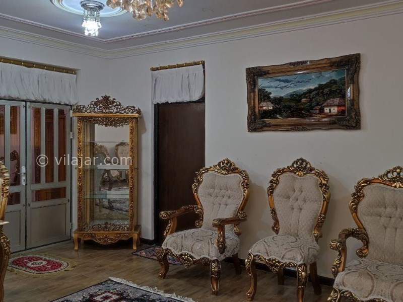 عکس شماره 815931 - اجاره ویلا جنگلی در ماسال -