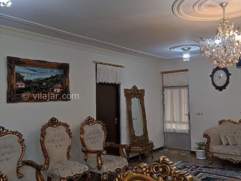 عکس شماره 815932 - اجاره ویلا جنگلی در ماسال -