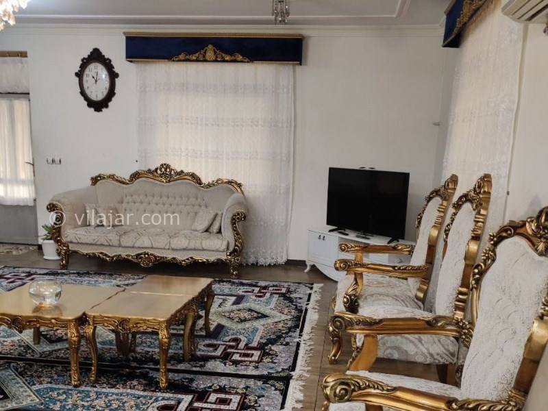 عکس شماره 815933 - اجاره ویلا جنگلی در ماسال -