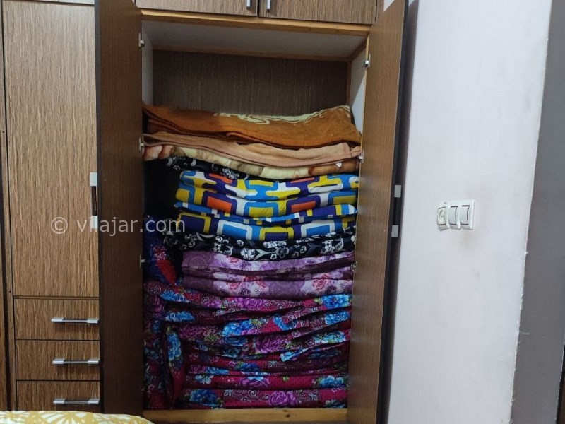 عکس شماره 815934 - اجاره ویلا جنگلی در ماسال -