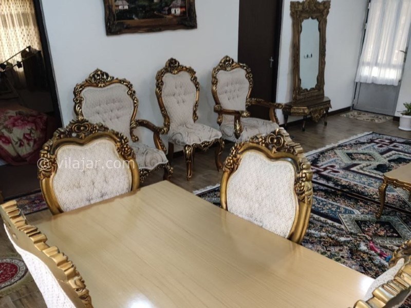 عکس شماره 815935 - اجاره ویلا جنگلی در ماسال -