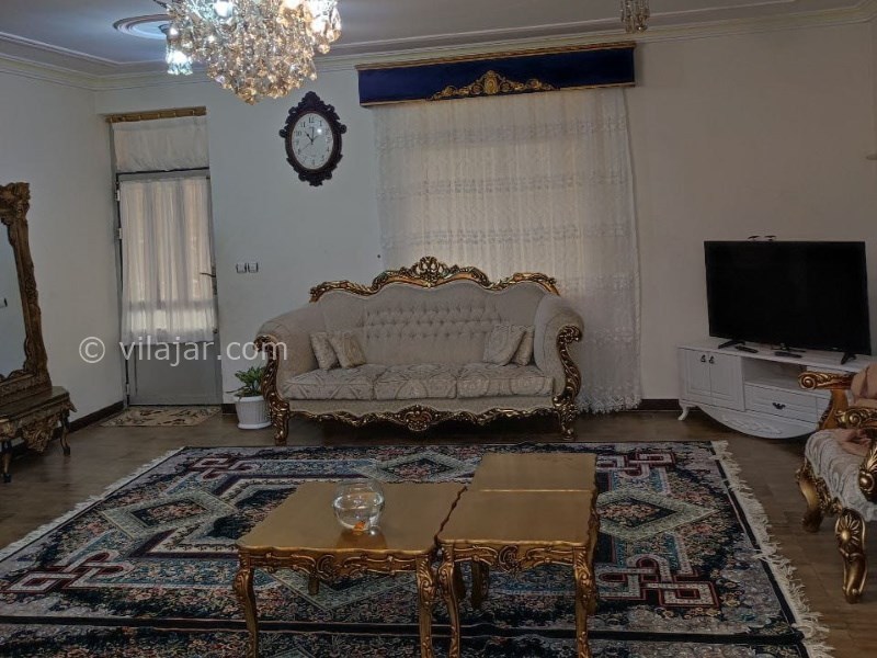 عکس شماره 815937 - اجاره ویلا جنگلی در ماسال -