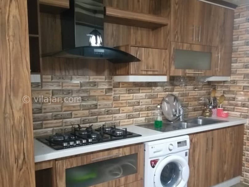 عکس شماره 815938 - اجاره ویلا جنگلی در ماسال -