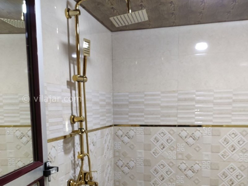 عکس شماره 815940 - اجاره ویلا جنگلی در ماسال -