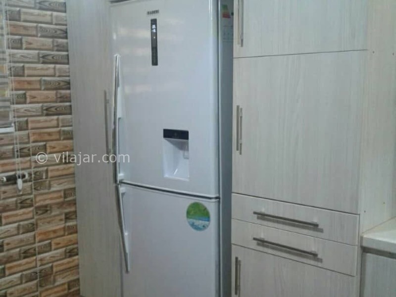 عکس شماره 815941 - اجاره ویلا جنگلی در ماسال -