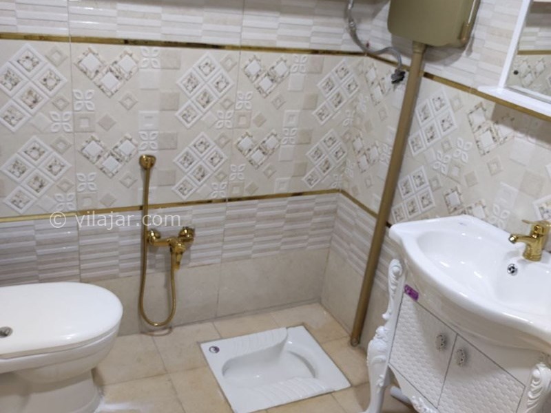 عکس شماره 815943 - اجاره ویلا جنگلی در ماسال -