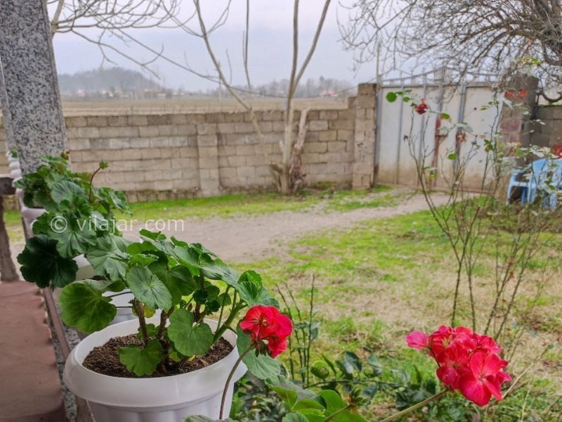 عکس شماره 815946 - اجاره ویلا جنگلی در ماسال -