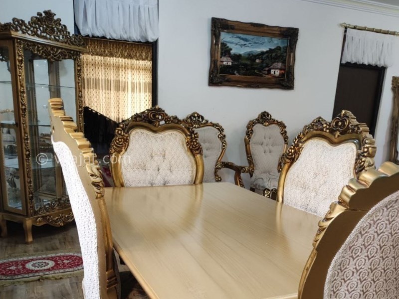 عکس شماره 815950 - اجاره ویلا جنگلی در ماسال -