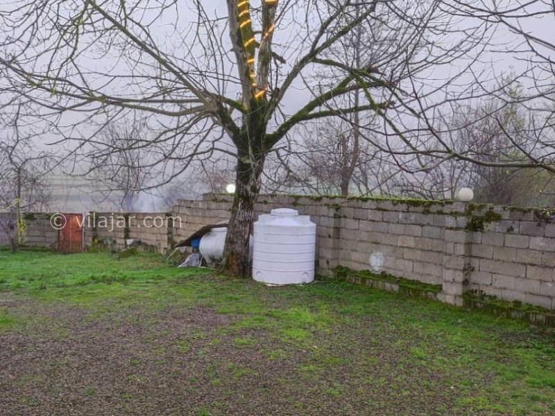 عکس شماره 815958 - اجاره ویلا جنگلی در ماسال -