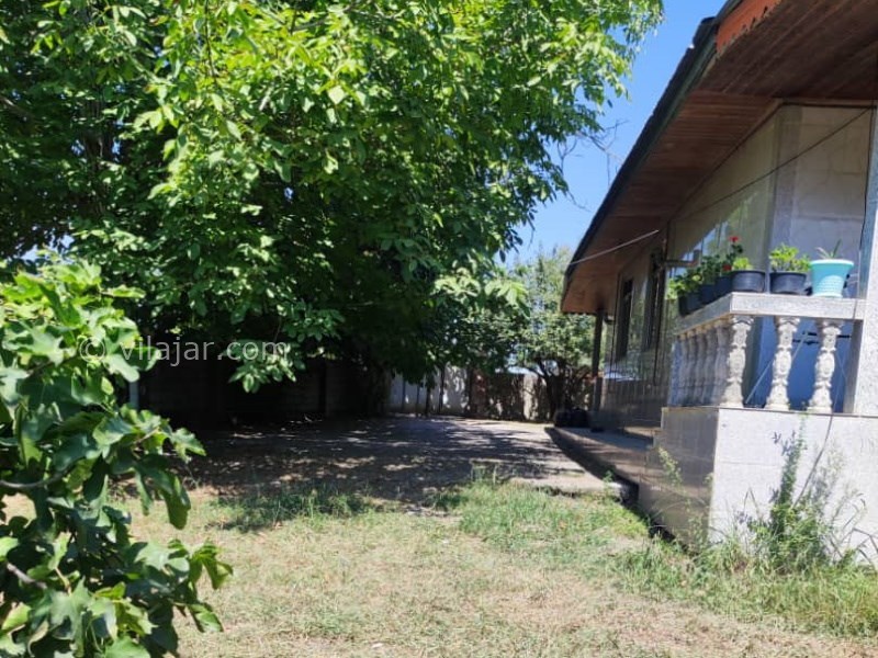 عکس شماره 815959 - اجاره ویلا جنگلی در ماسال -