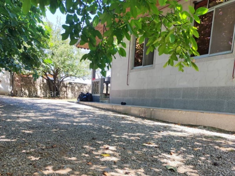 عکس شماره 815965 - اجاره ویلا جنگلی در ماسال -