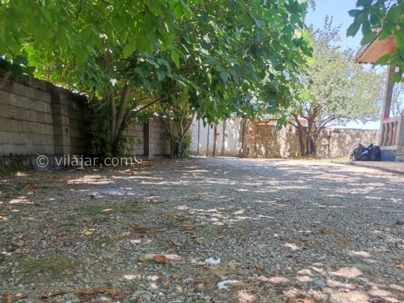 عکس شماره 815969 - اجاره ویلا جنگلی در ماسال -