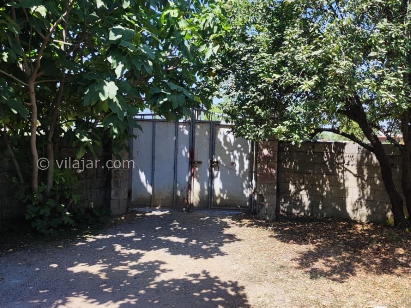 عکس شماره 815972 - اجاره ویلا جنگلی در ماسال -