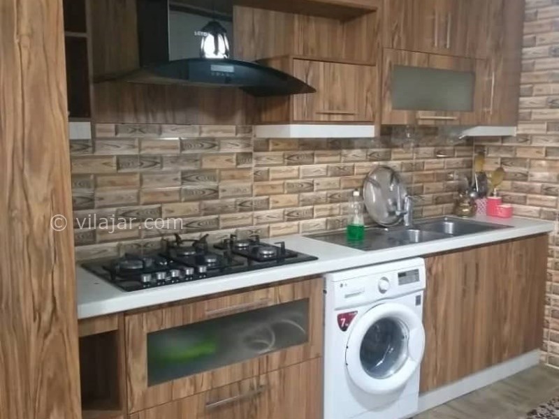 عکس شماره 815975 - اجاره ویلا جنگلی در ماسال -