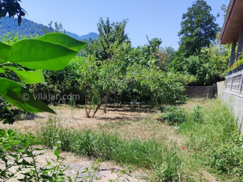 عکس شماره 815981 - اجاره ویلا جنگلی در ماسال -