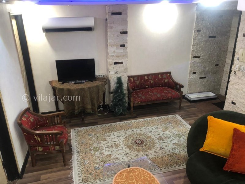 عکس شماره 815992 - اجاره اقامتگاه در لاهیجان - 