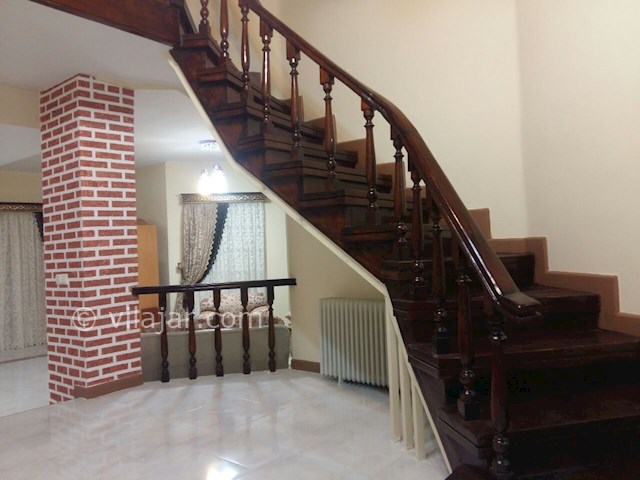 عکس شماره 81601 - اجاره ویلا دربست در رامسر - 