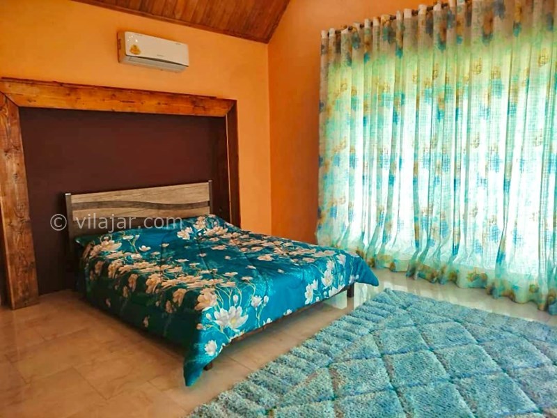 عکس شماره 816032 - اجاره ویلا استخردار جنگلی سیسنگان - 