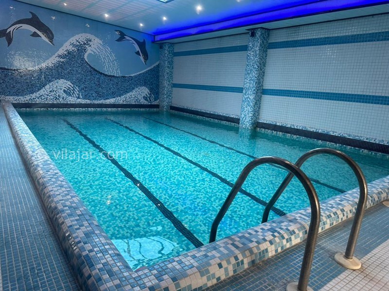 عکس شماره 816035 - اجاره ویلا استخردار جنگلی سیسنگان - 