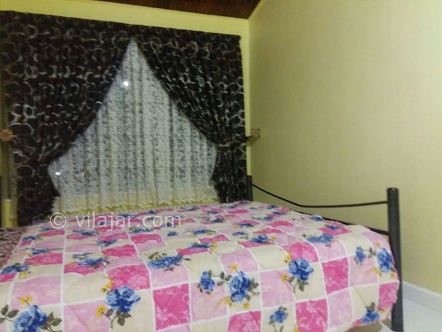 عکس شماره 81605 - اجاره ویلا دربست در رامسر - 