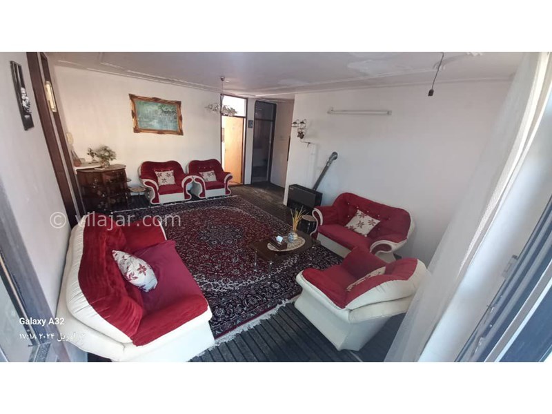 عکس شماره 816099 - اجاره اقامتگاه جنگلی در منجیل - 