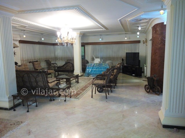 عکس شماره 8161 - اجاره ویلا ساحلی دریاکنار - 