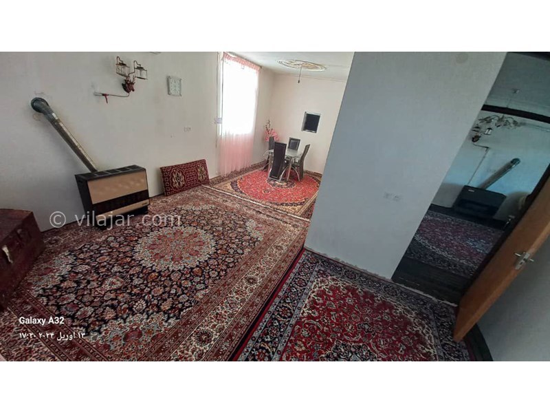 عکس شماره 816101 - اجاره اقامتگاه جنگلی در منجیل - 