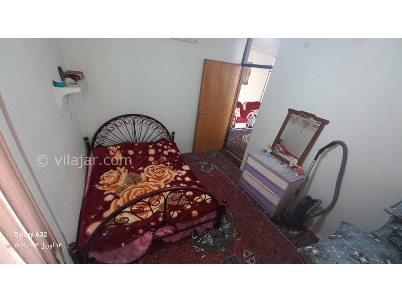 عکس شماره 816103 - اجاره اقامتگاه جنگلی در منجیل - 