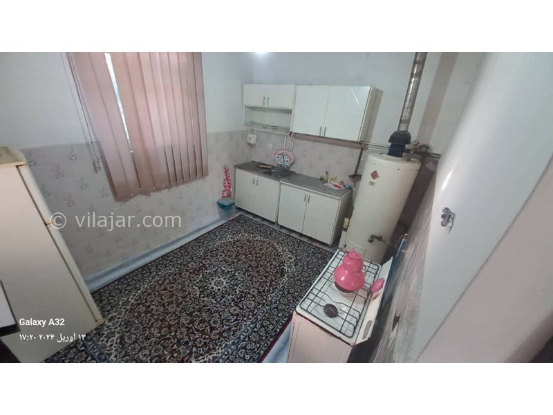 عکس شماره 816105 - اجاره اقامتگاه جنگلی در منجیل - 