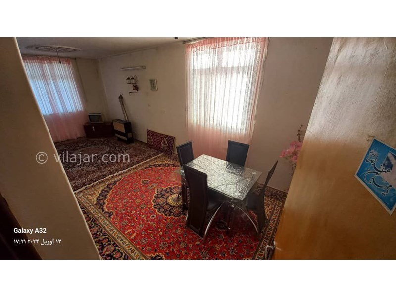 عکس شماره 816106 - اجاره اقامتگاه جنگلی در منجیل - 