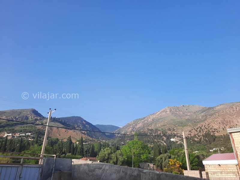 عکس شماره 816108 - اجاره اقامتگاه جنگلی در منجیل - 