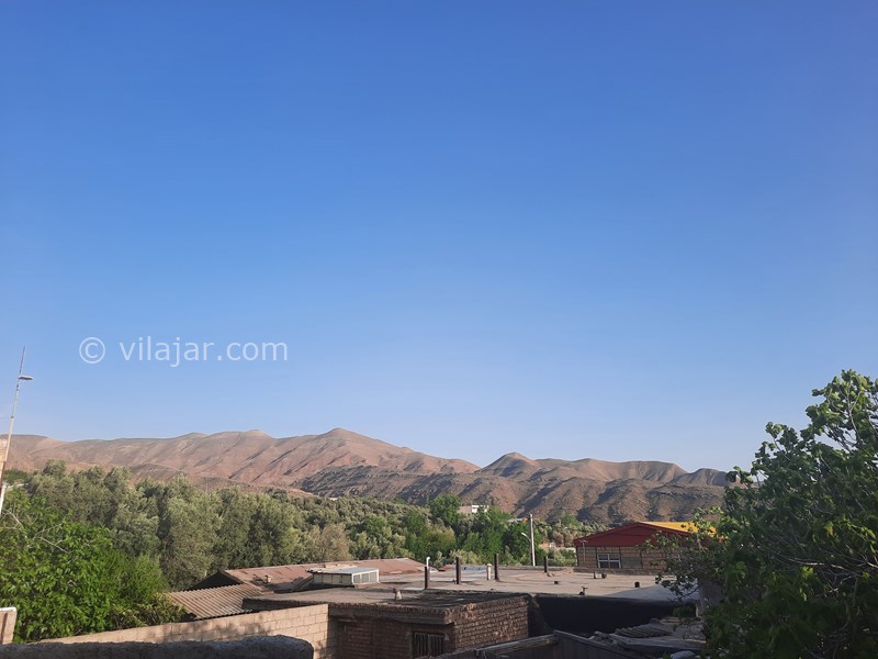 عکس شماره 816109 - اجاره اقامتگاه جنگلی در منجیل - 