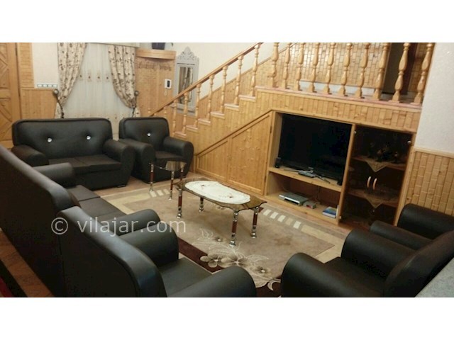 عکس شماره 81621 - اجاره ویلا استخردار در رامسر - 