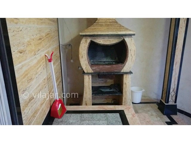 عکس شماره 81629 - اجاره ویلا استخردار در رامسر - 