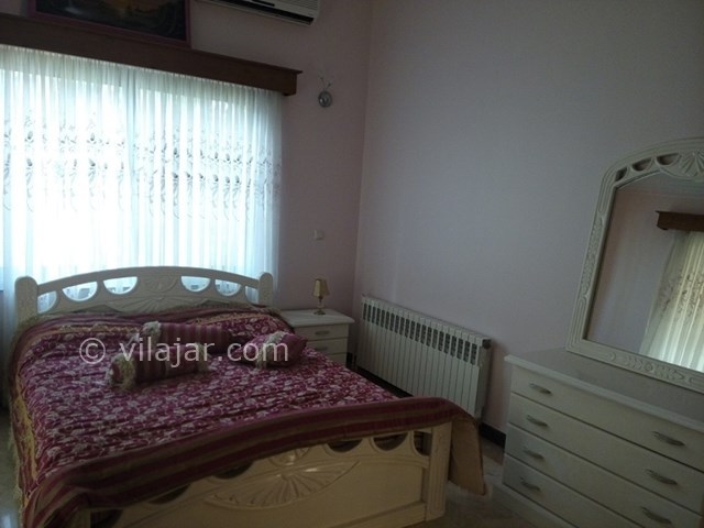 عکس شماره 8163 - اجاره ویلا ساحلی دریاکنار - 