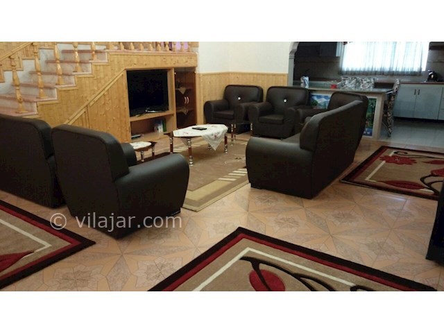 عکس شماره 81631 - اجاره ویلا استخردار در رامسر - 