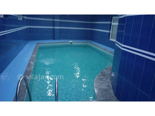 عکس شماره 81635 - اجاره ویلا استخردار در رامسر - 