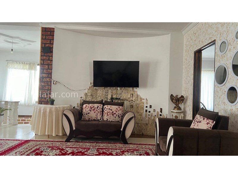 عکس شماره 816426 - اجاره ویلا دوبلکس جنگلی کلاردشت - 