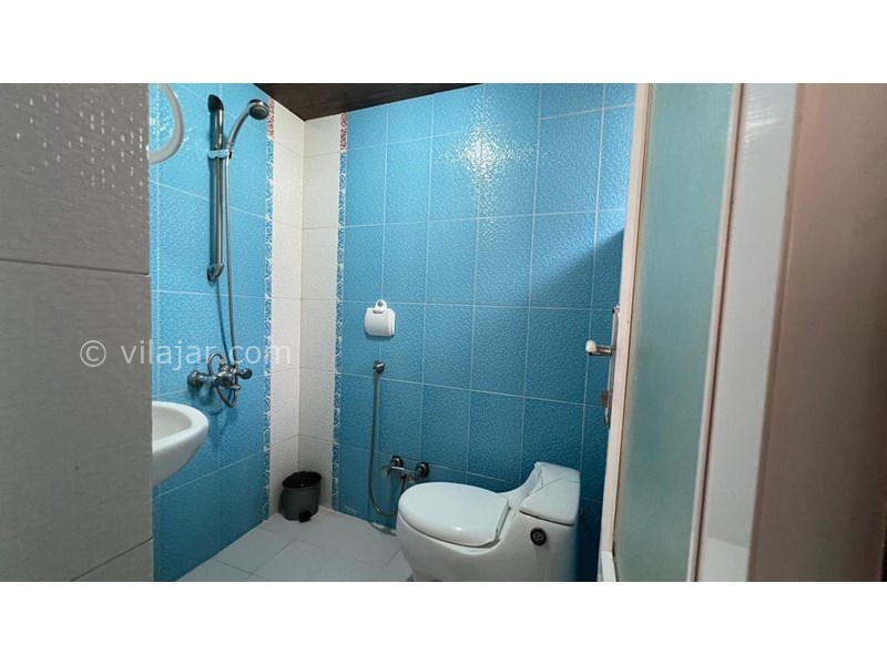 عکس شماره 816431 - اجاره ویلا دوبلکس جنگلی کلاردشت - 