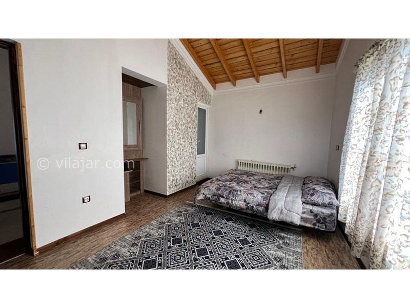 عکس شماره 816432 - اجاره ویلا دوبلکس جنگلی کلاردشت - 