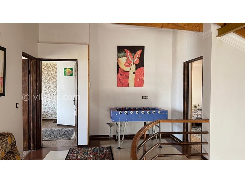 عکس شماره 816433 - اجاره ویلا دوبلکس جنگلی کلاردشت - 