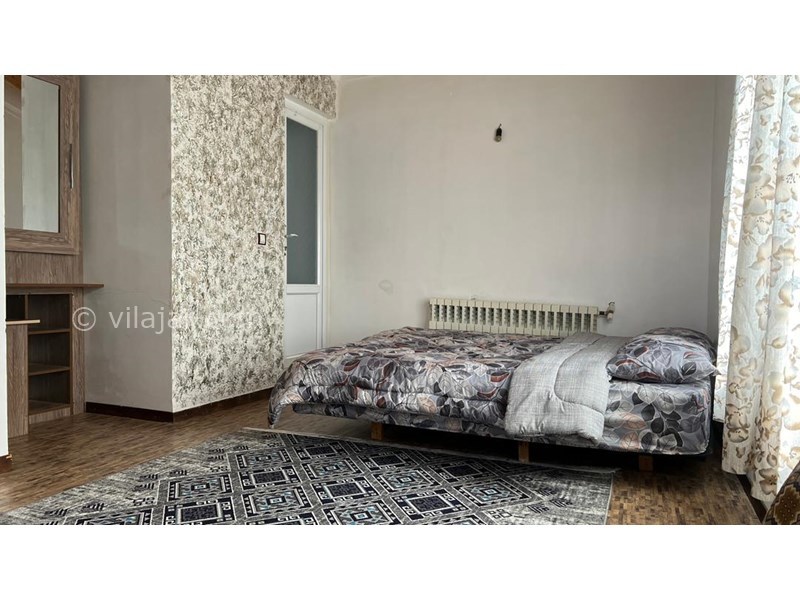 عکس شماره 816434 - اجاره ویلا دوبلکس جنگلی کلاردشت - 