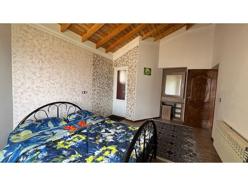 عکس شماره 816435 - اجاره ویلا دوبلکس جنگلی کلاردشت - 