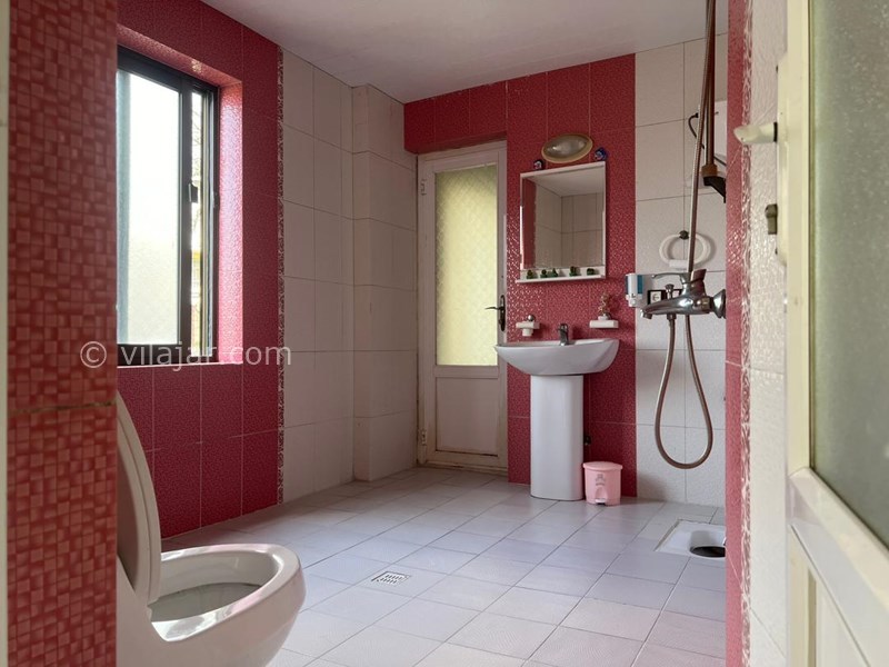 عکس شماره 816439 - اجاره ویلا دوبلکس جنگلی کلاردشت - 